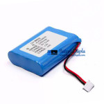 Bateria para PLC 2DF-FS01 [bateria de reposição]